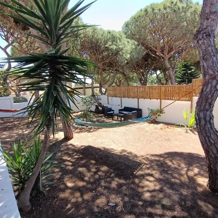 Villa Corvina Chiclana de la Frontera Exterior photo